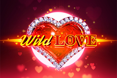 Wild Love Зума Казино слот
